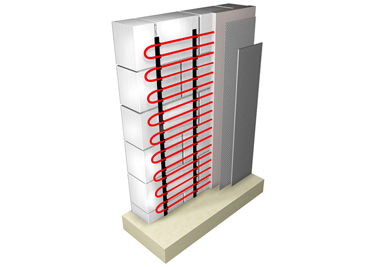 A hőátadás alapjai