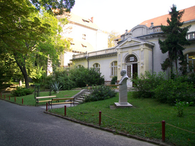 Corden Központ, Budapest